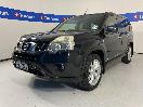 Thumbnail '4' of Nissan X-Trail