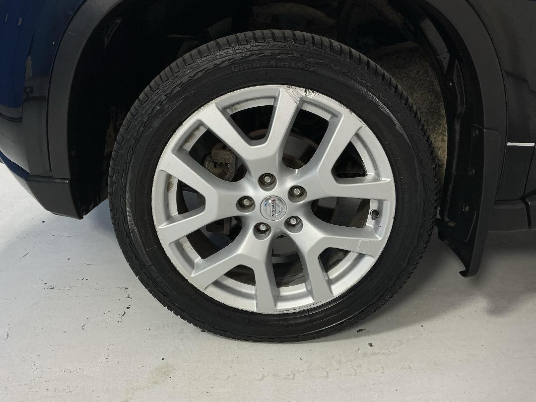 Photo '10' of Nissan X-Trail