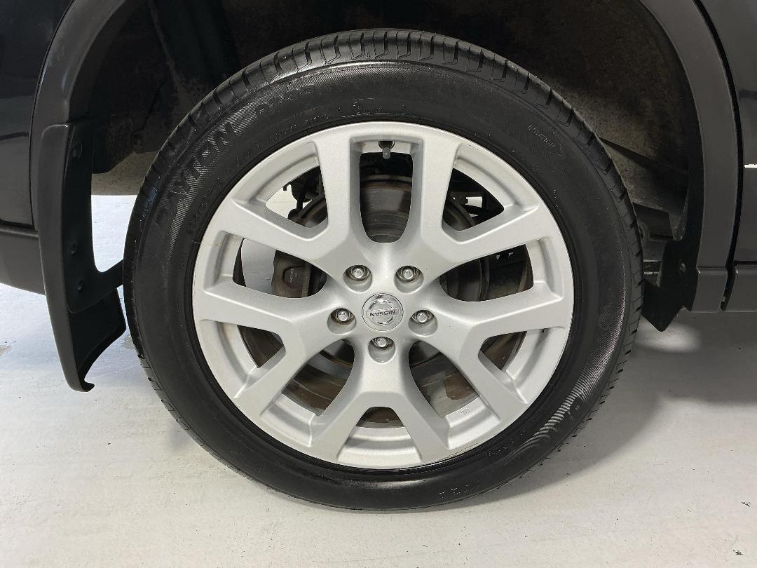 Photo '12' of Nissan X-Trail