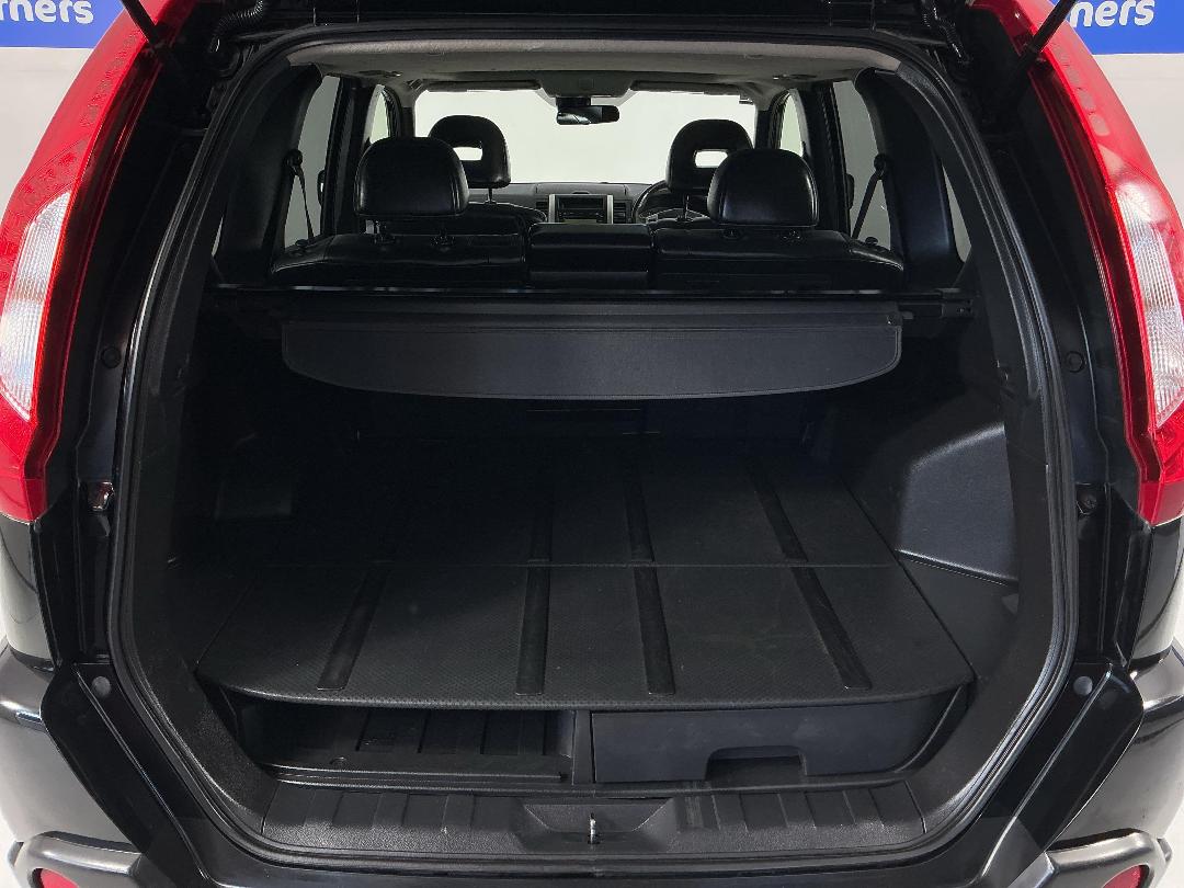 Photo '14' of Nissan X-Trail