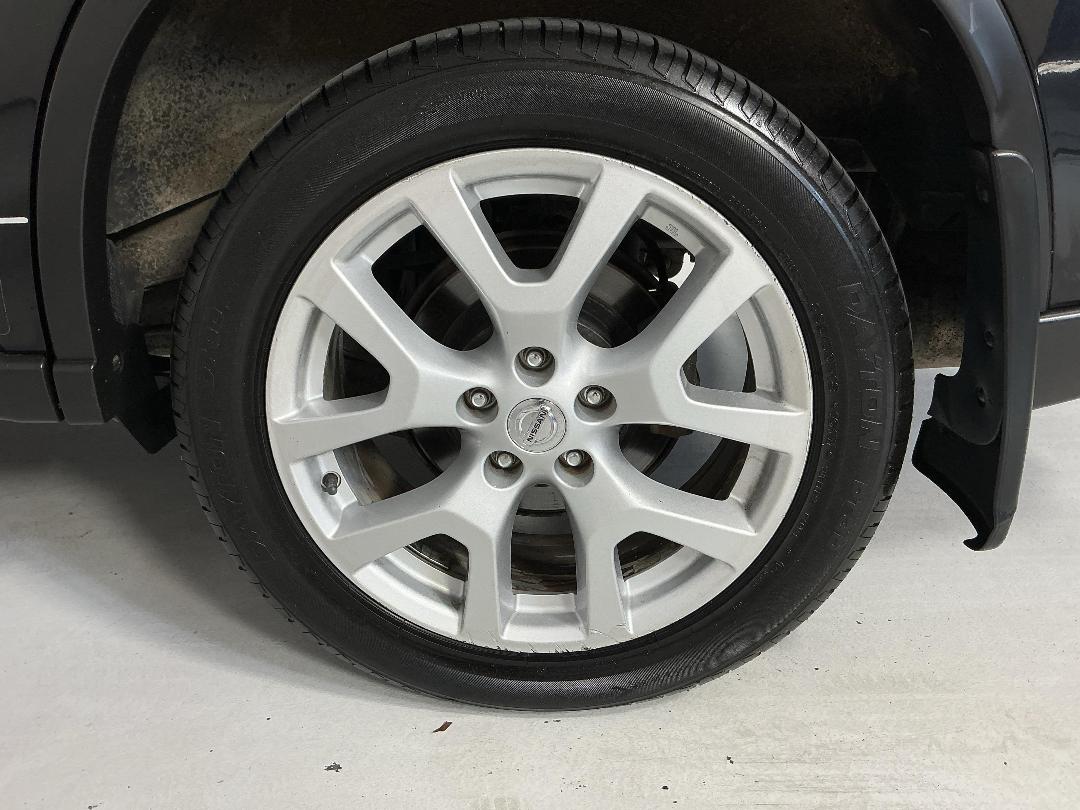 Photo '11' of Nissan X-Trail