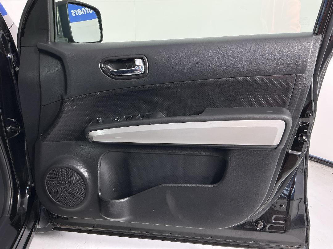 Photo '15' of Nissan X-Trail