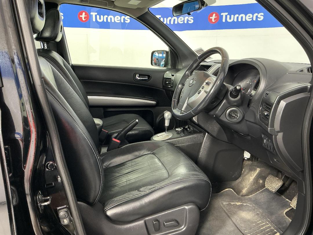 Photo '16' of Nissan X-Trail