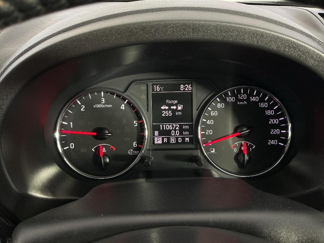 Photo '21' of Nissan X-Trail