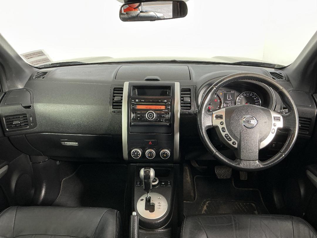 Photo '17' of Nissan X-Trail