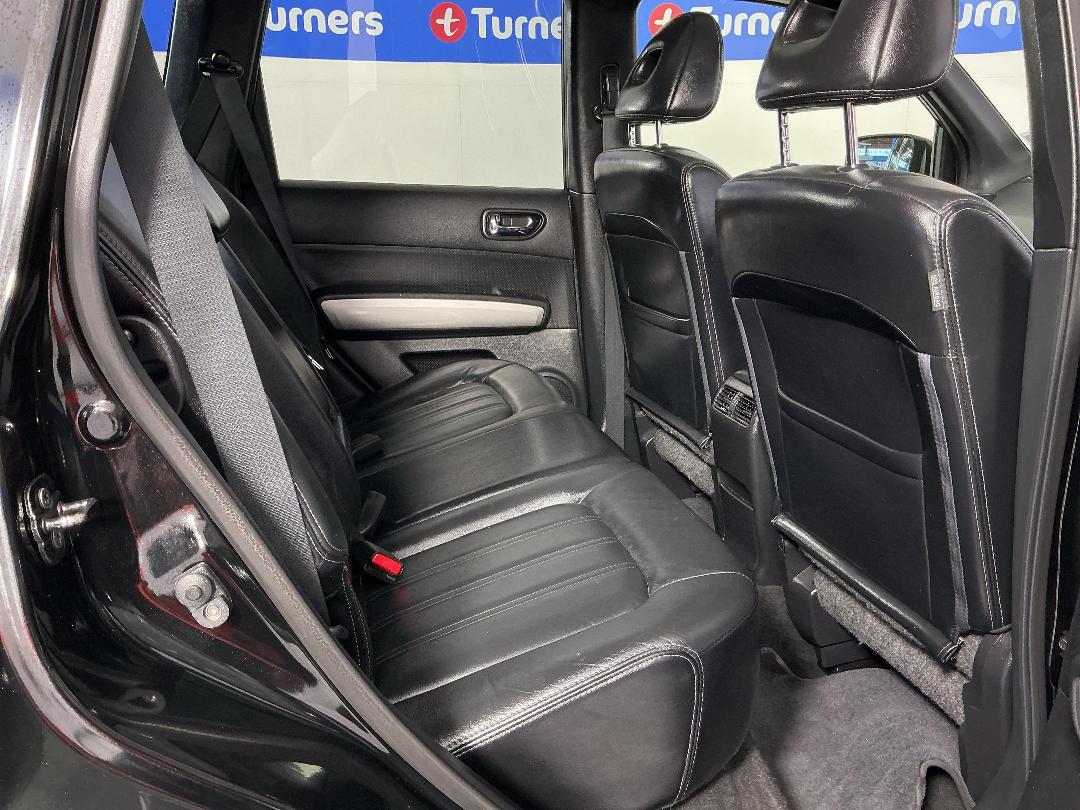 Photo '20' of Nissan X-Trail