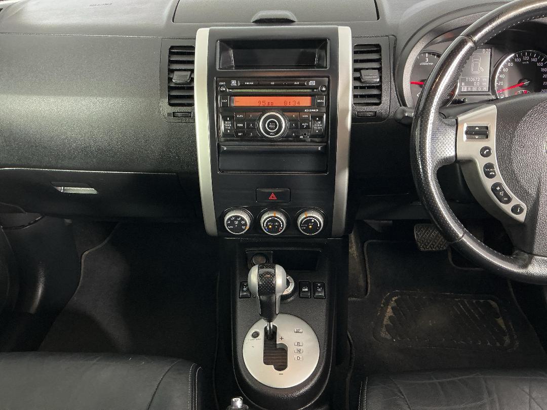 Photo '18' of Nissan X-Trail