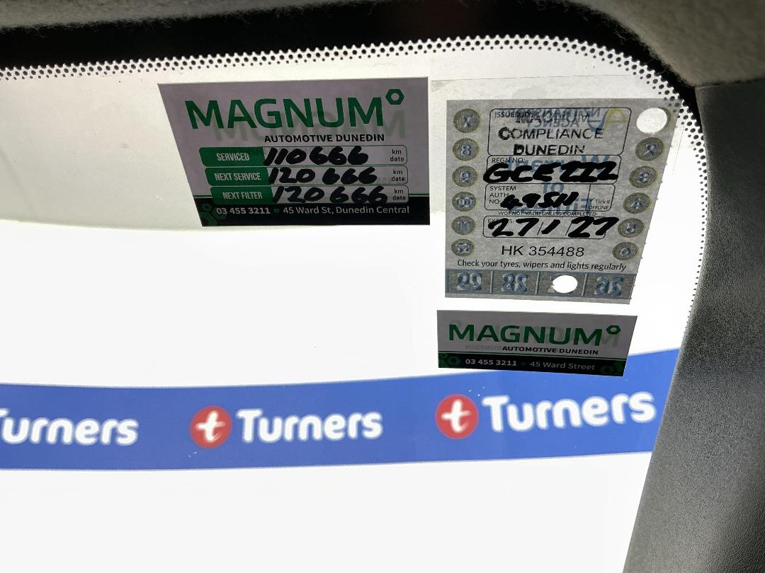 Photo '27' of Nissan X-Trail