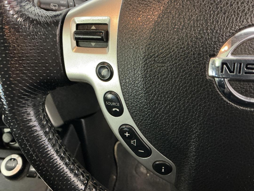 Photo '25' of Nissan X-Trail