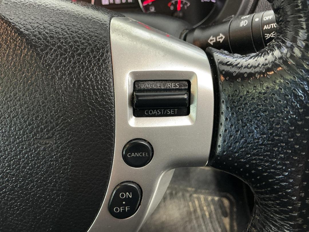 Photo '24' of Nissan X-Trail