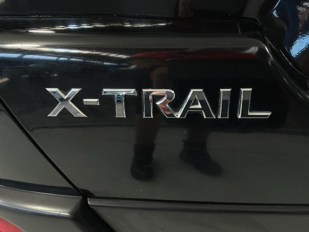 Photo '29' of Nissan X-Trail