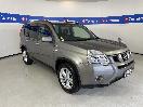 Thumbnail '1' of Nissan X-Trail