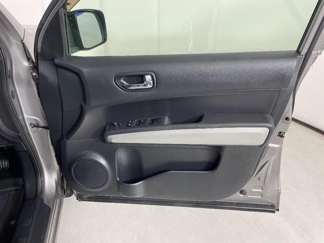 Photo '15' of Nissan X-Trail Photo '15' of Nissan X-Trail