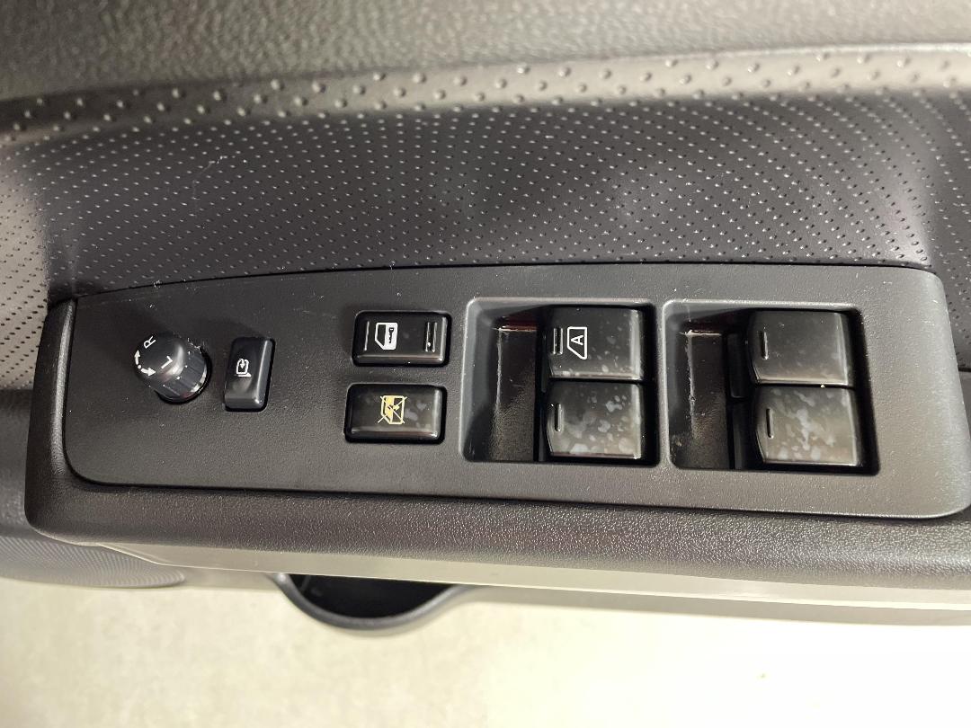 Photo '23' of Nissan X-Trail Photo '23' of Nissan X-Trail