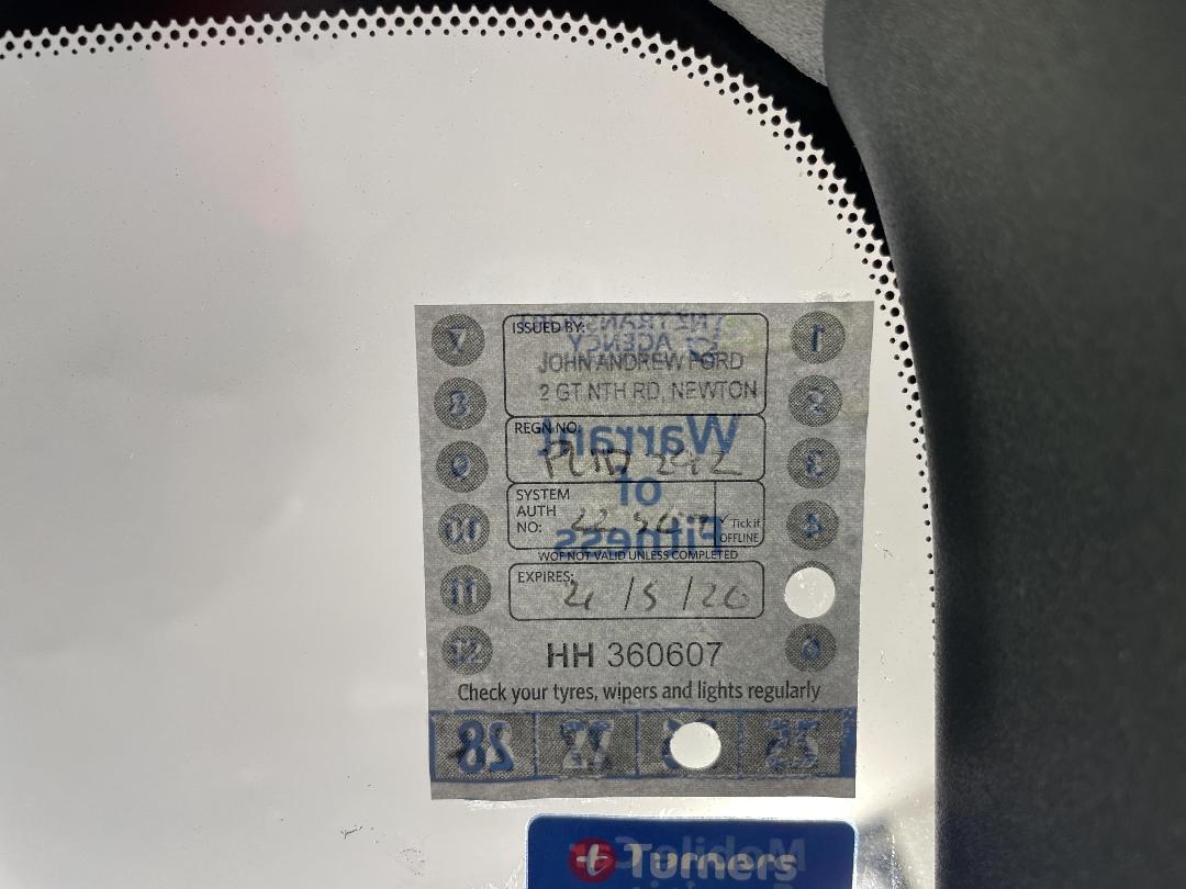 Photo '27' of Nissan X-Trail Photo '27' of Nissan X-Trail