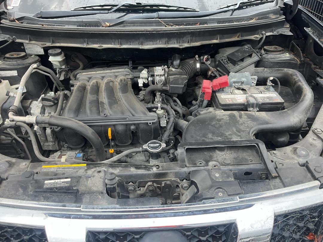 Photo '5' of Nissan X-Trail