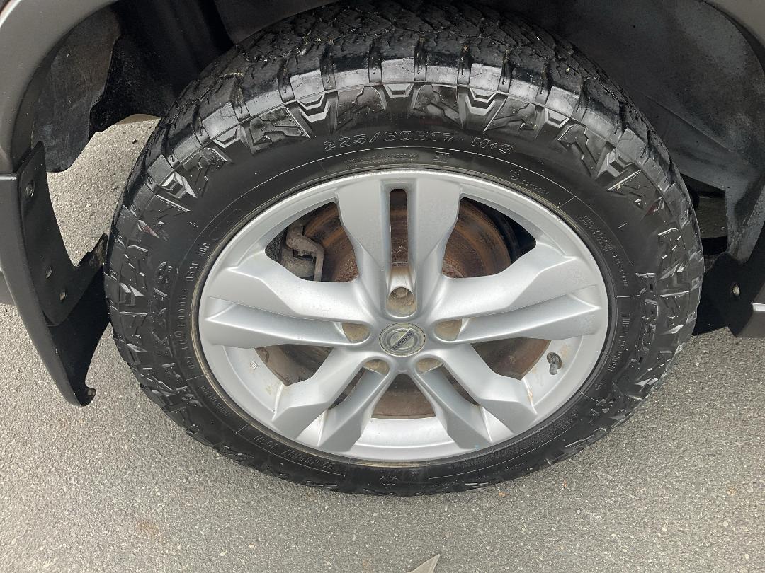 Photo '4' of Nissan X-Trail