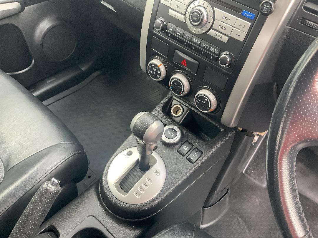 Photo '16' of Nissan X-Trail