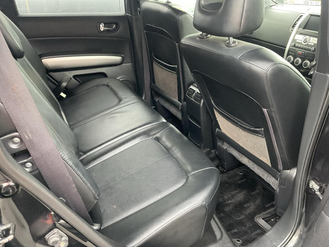 Photo '14' of Nissan X-Trail