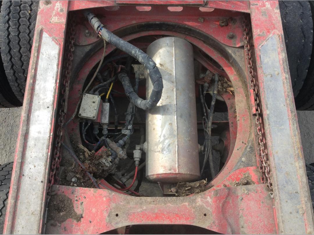 Photo '25' of PATCHELL 4SH MB Logger Trailer Full