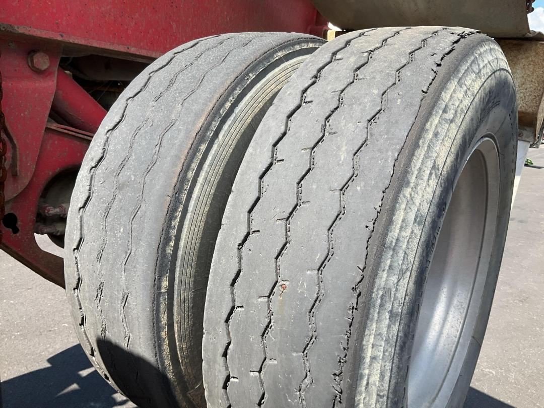 Photo '9' of PATCHELL 4SH MB Logger Trailer Full