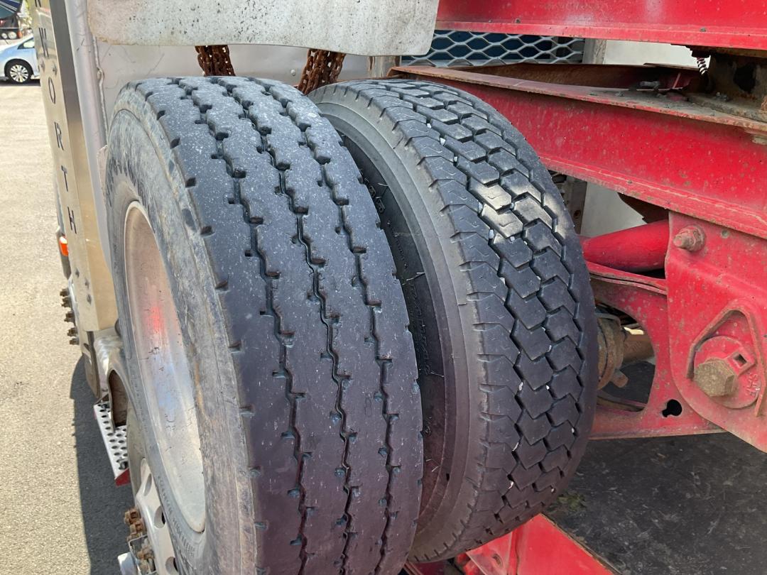 Photo '13' of PATCHELL 4SH MB Logger Trailer Full