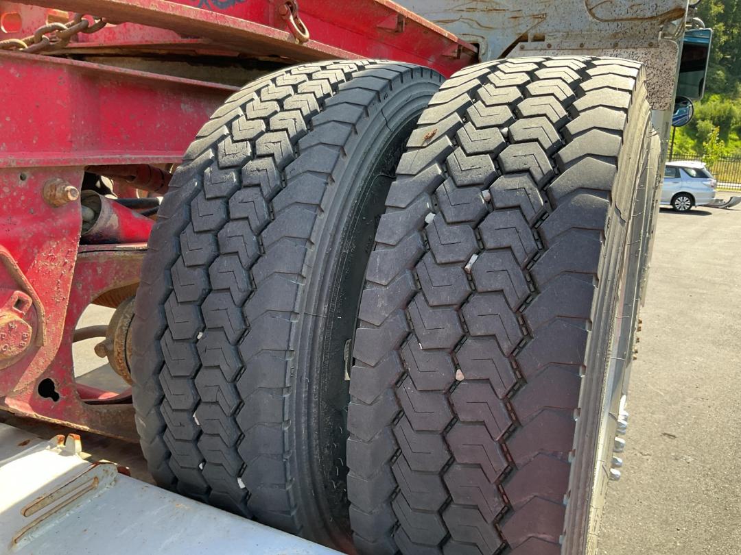 Photo '15' of PATCHELL 4SH MB Logger Trailer Full