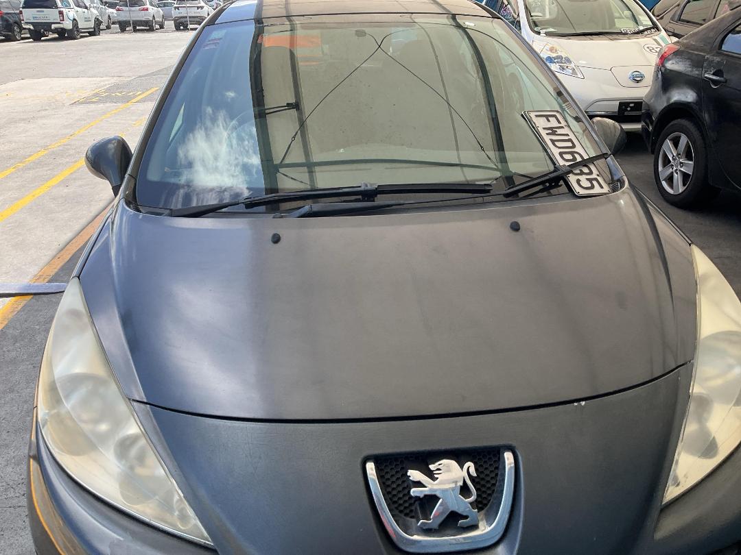 Photo '2' of Peugeot 207 XT Photo '2' of Peugeot 207 XT