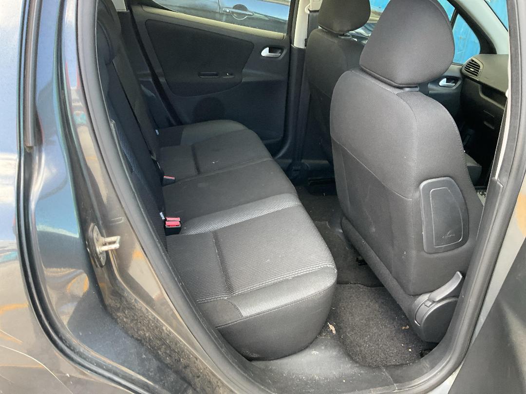 Photo '6' of Peugeot 207 XT Photo '6' of Peugeot 207 XT