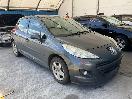Thumbnail '1' of Peugeot 207 XT