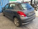 Thumbnail '4' of Peugeot 207 XT
