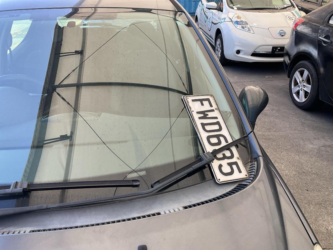 Photo '11' of Peugeot 207 XT Photo '11' of Peugeot 207 XT