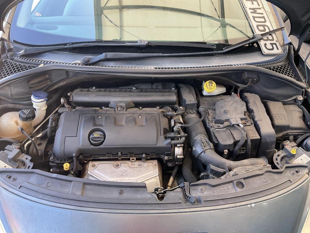 Photo '13' of Peugeot 207 XT Photo '13' of Peugeot 207 XT