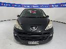 Thumbnail '2' of Peugeot 207 XT