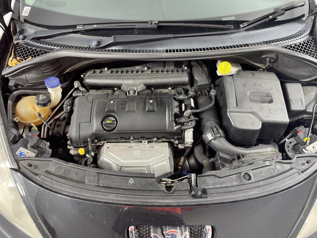 Photo '11' of Peugeot 207 XT