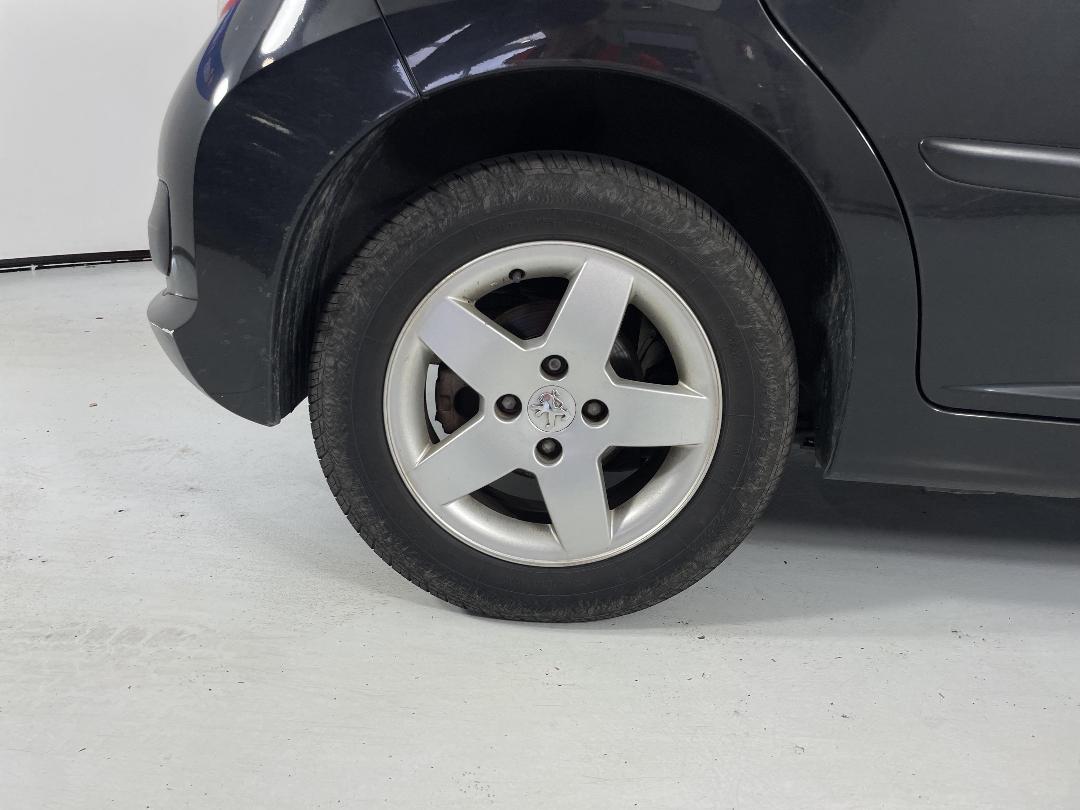 Photo '10' of Peugeot 207 XT