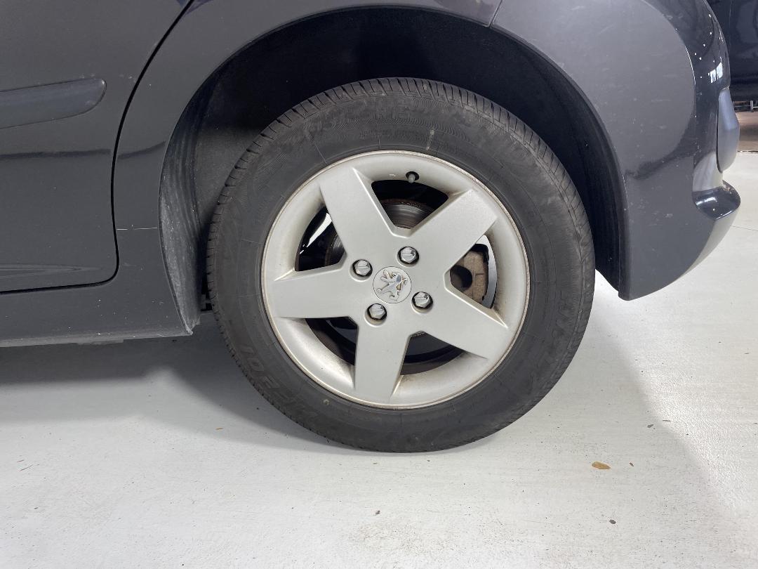 Photo '9' of Peugeot 207 XT