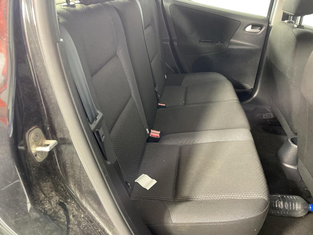 Photo '18' of Peugeot 207 XT