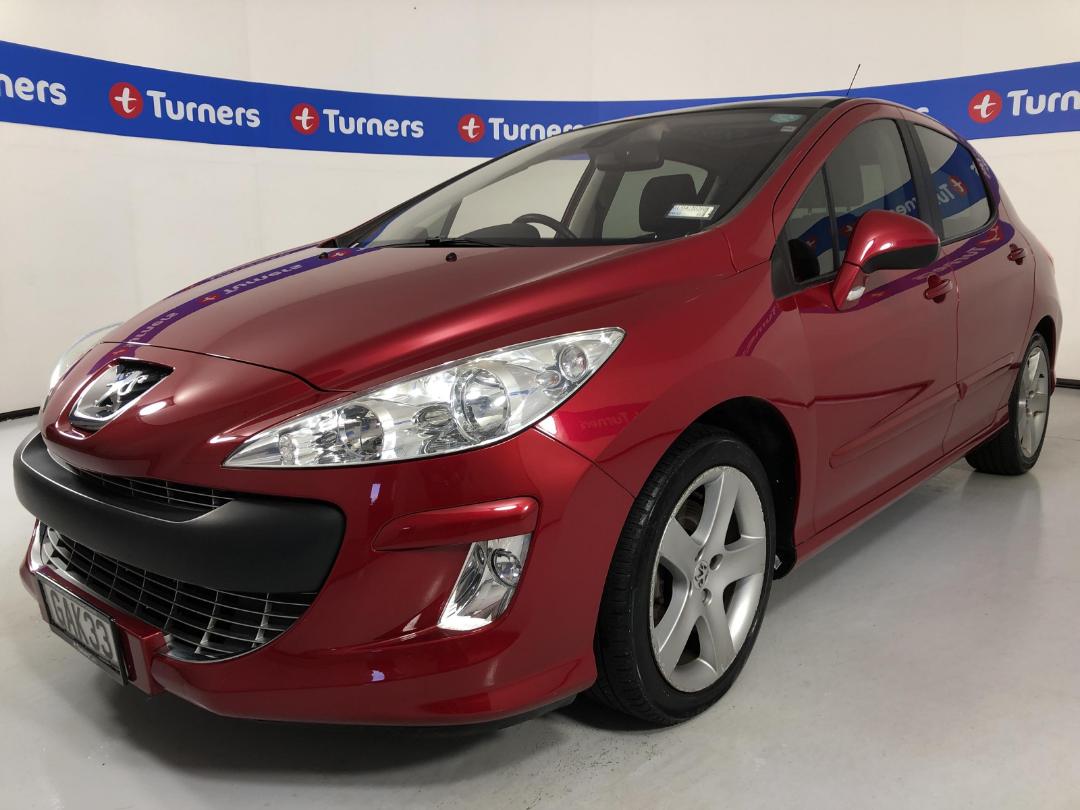 Photo '4' of Peugeot 308