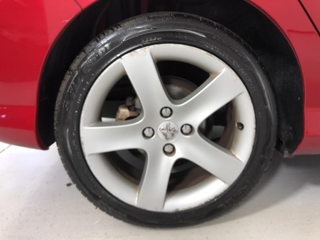 Photo '12' of Peugeot 308