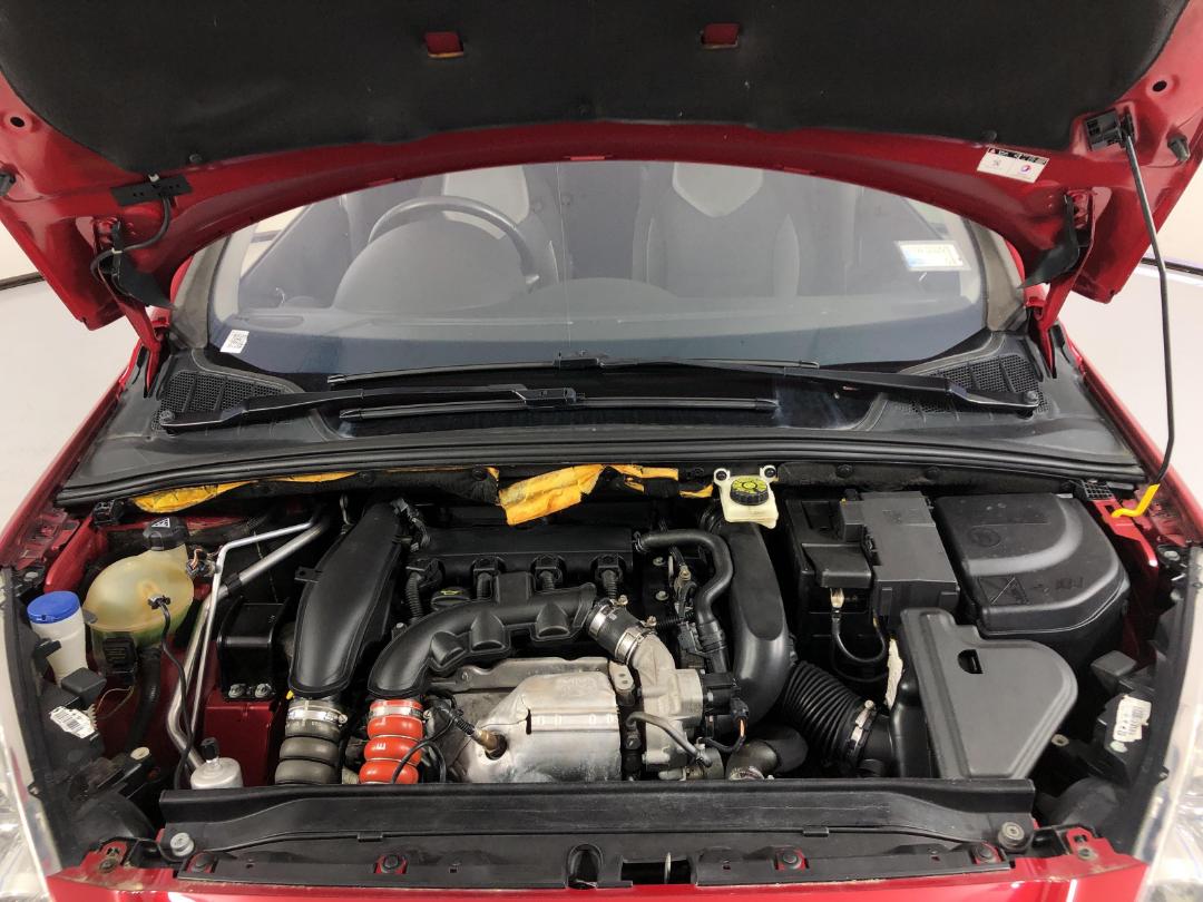 Photo '13' of Peugeot 308