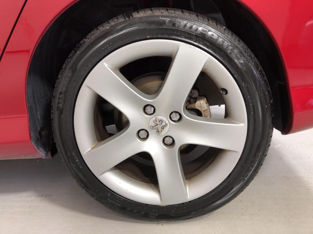 Photo '11' of Peugeot 308