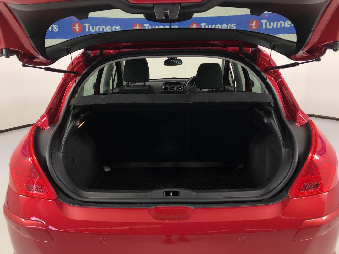 Photo '14' of Peugeot 308