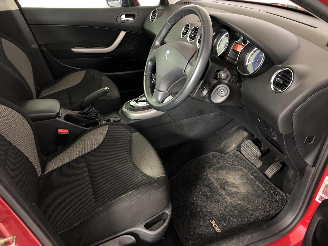 Photo '16' of Peugeot 308