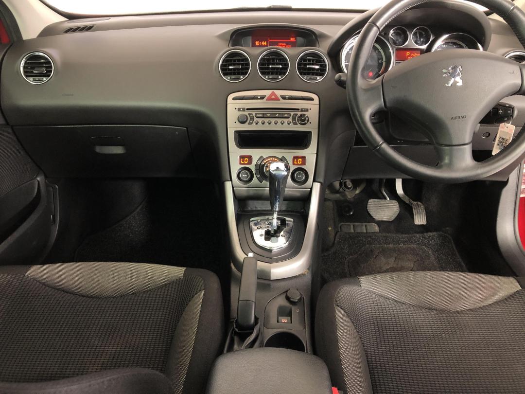 Photo '17' of Peugeot 308