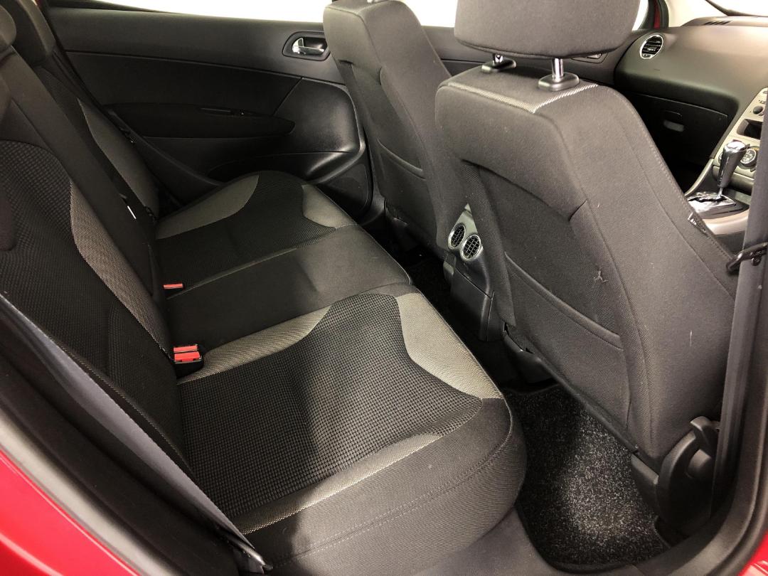 Photo '20' of Peugeot 308