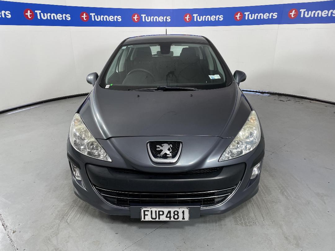 Photo '2' of Peugeot 308