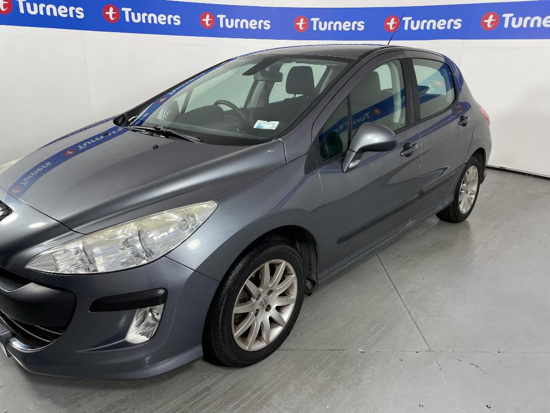 Photo '4' of Peugeot 308