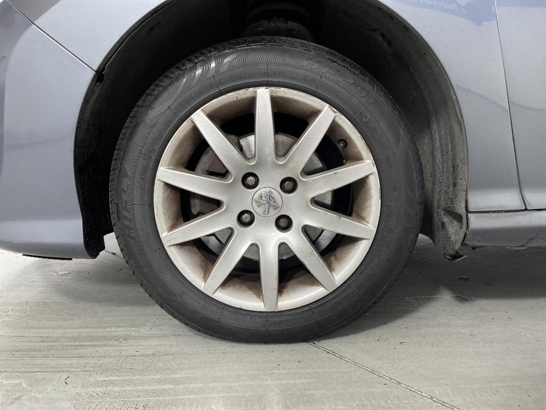 Photo '10' of Peugeot 308