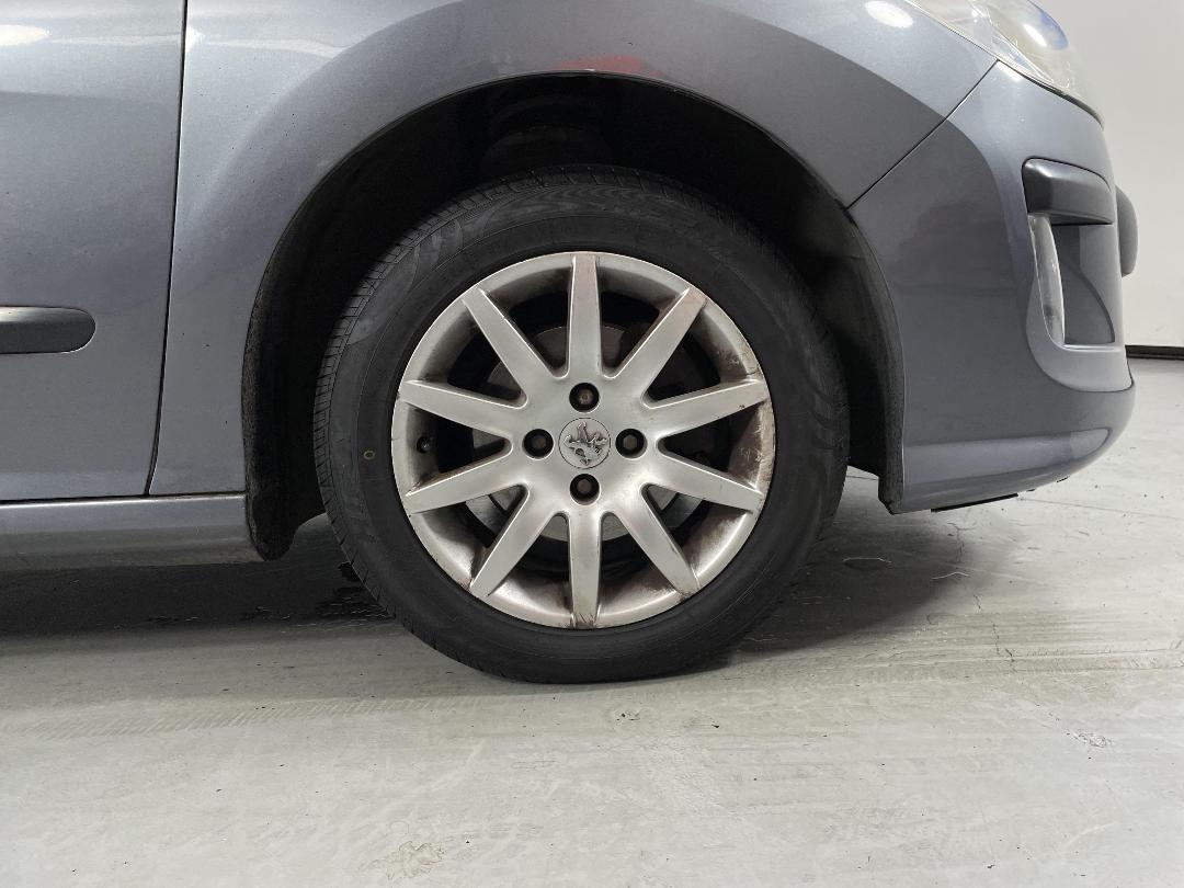 Photo '9' of Peugeot 308